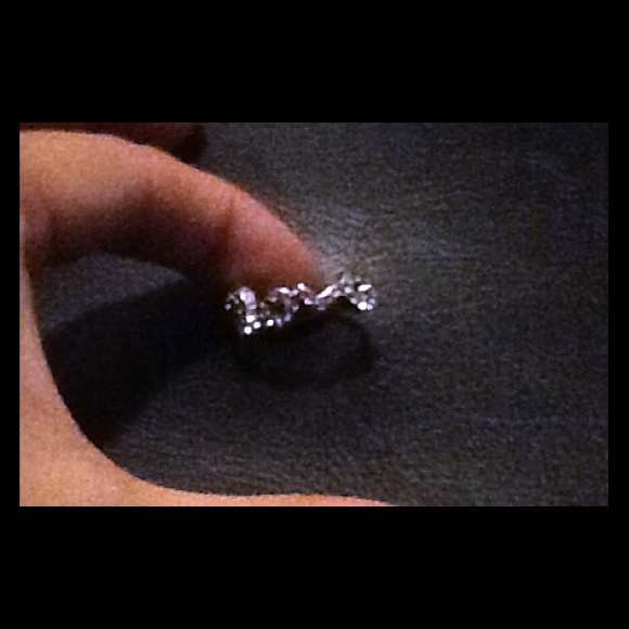 LOVE ring