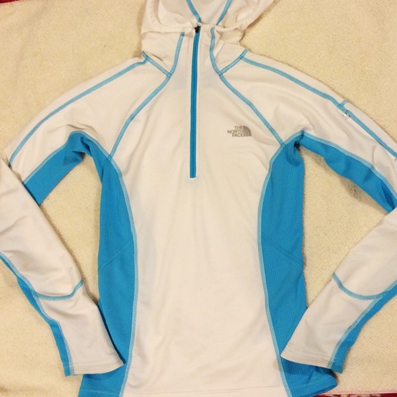 North Face - Vapor Wick Running Shirt