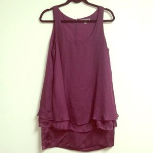 $10 for 3 items - Dark Purple Dress