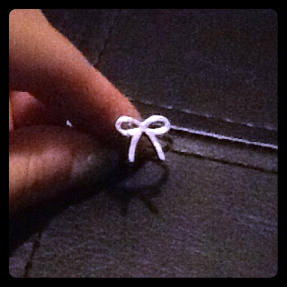 Bow ring
