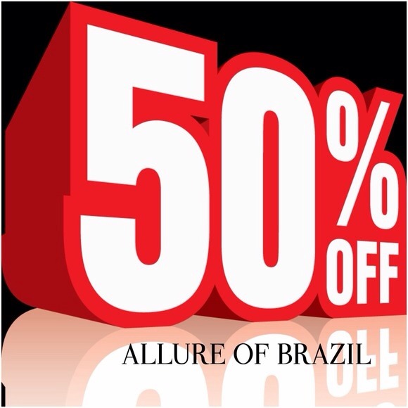 50% off on everything - Picture 1 of 1
