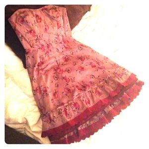 Free People Dress