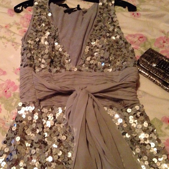 BCBGMAXAZRIA Cocktail dress - Picture 3 of 4