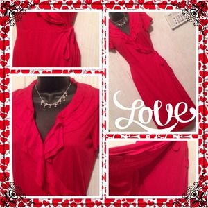 🎉HP🎉❤️Sweetheart Dress❤️