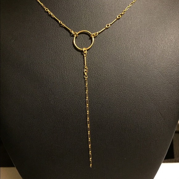 Karma necklace - Picture 1 of 4