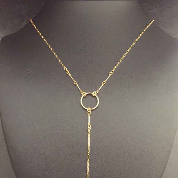 Karma necklace - Picture 2 of 4