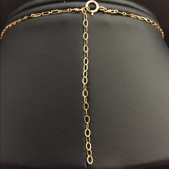 Karma necklace - Picture 3 of 4