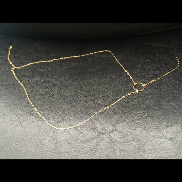 Karma necklace - Picture 4 of 4
