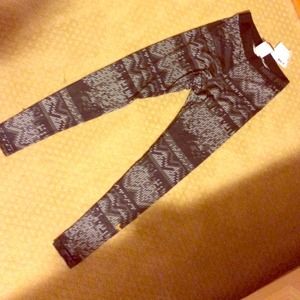 Nike Pro Compression Tights