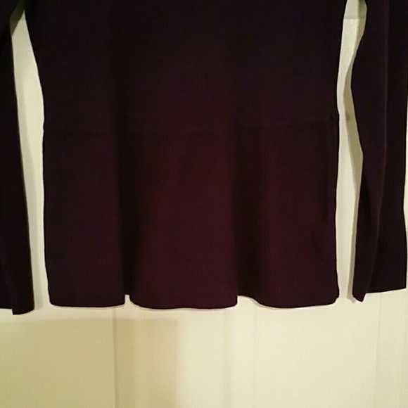 Jones New York Sweater - Picture 2 of 3