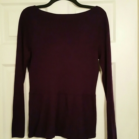 Jones New York Sweater - Picture 3 of 3