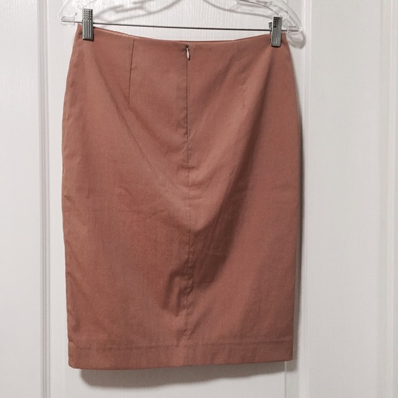Pencil skirt - Picture 3 of 3