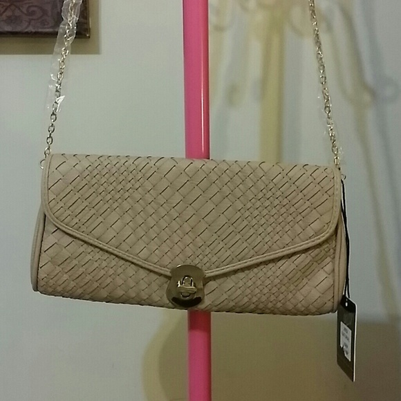 New handbag