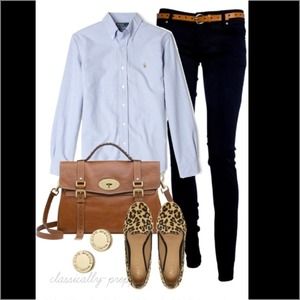 Express Classic Editor Btn Down with Collar