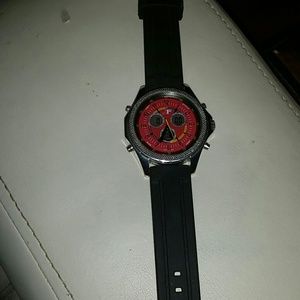 Men's Chronograph watch!