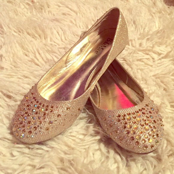 Sparkle Flats
