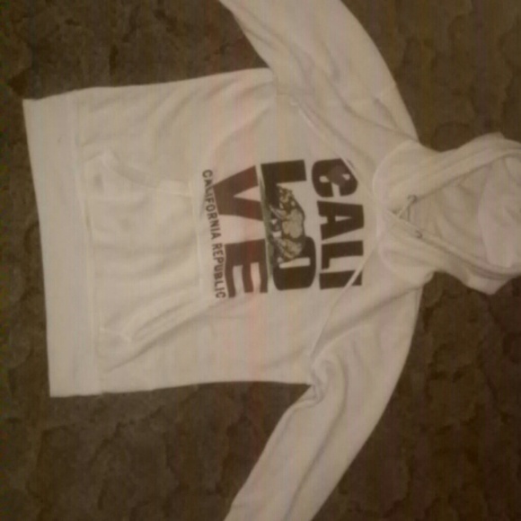 Cali Love Sweater