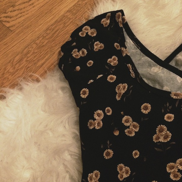 Brandy Melville dress