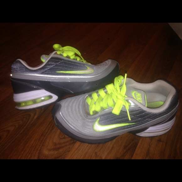 Nike shoes ✔️