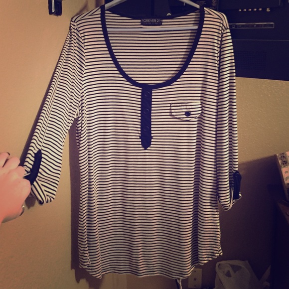 Forever 21 Top