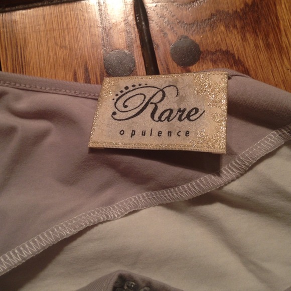 Dress - Picture 3 of 3