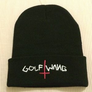 Golf Wang Beanie