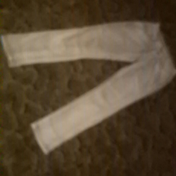 Skinnies