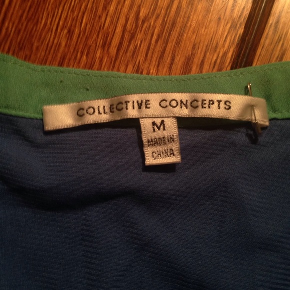 Dress - Picture 2 of 3