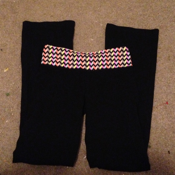 Yoga Pants