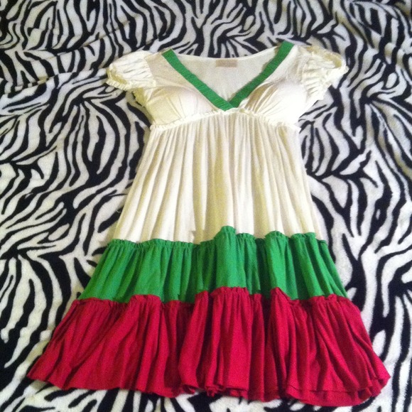 Summer dress