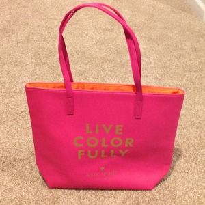 BRAND NEW! Kate Spade tote