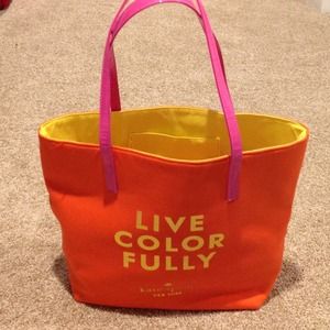 BRAND NEW! Kate Spade Tote