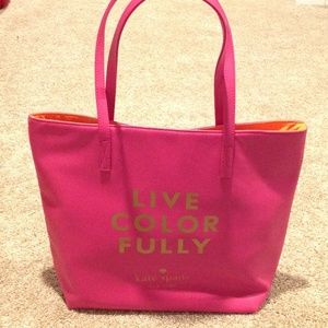 Kate Spade Tote