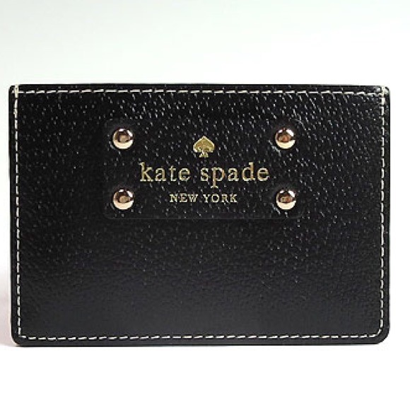 Kate Spade Card Holder
