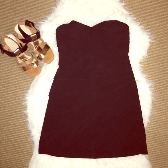 Perfect Little Black Dress