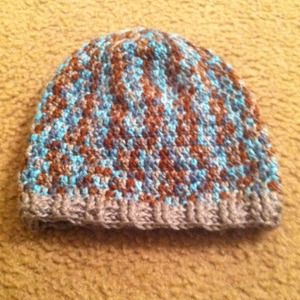 Woman's beanies