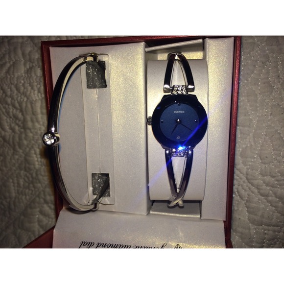 Watch Gift Set