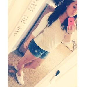 ✨American Eagle Shorts✨