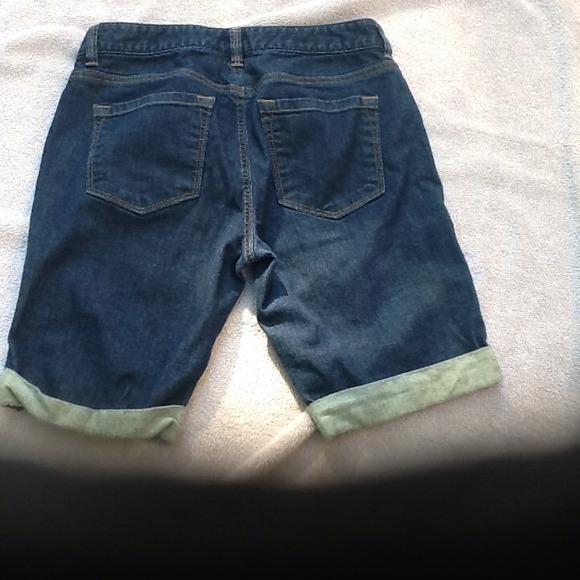 Ann Taylor Loft shorts - Picture 3 of 3