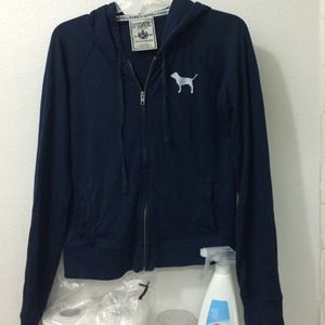 Victoria's Secret hoodie