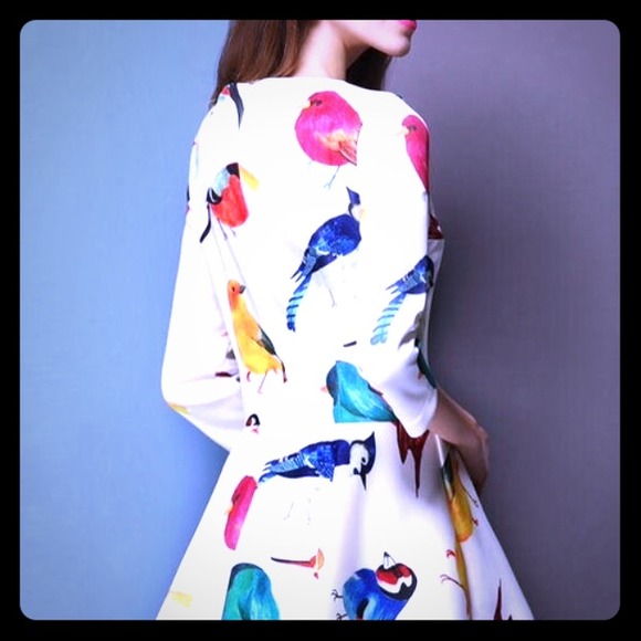 Dress size small - Picture 1 of 3