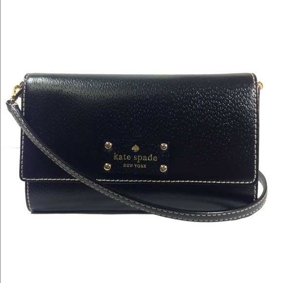 Kate Spade Crossbody