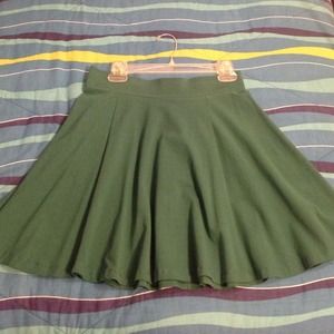 H&M Skater Skirt