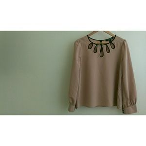 Forever 21 blouse