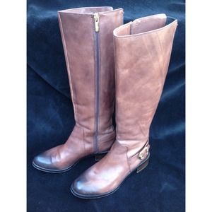 Vince Camuto Riding Boots