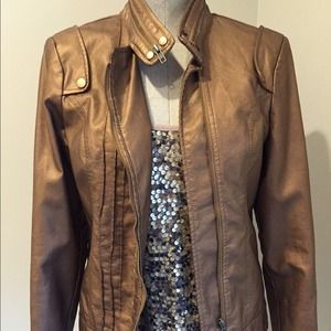 daytrip Gold jacket!