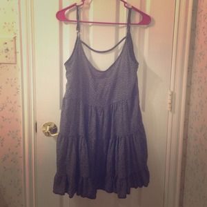 Floral Brandy Jada Dress