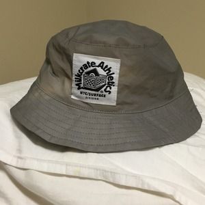 Milkcrate Athletics hat