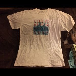 Summer time T-Shirt