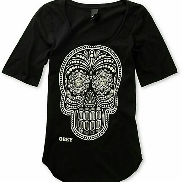 Obey T-Shirt